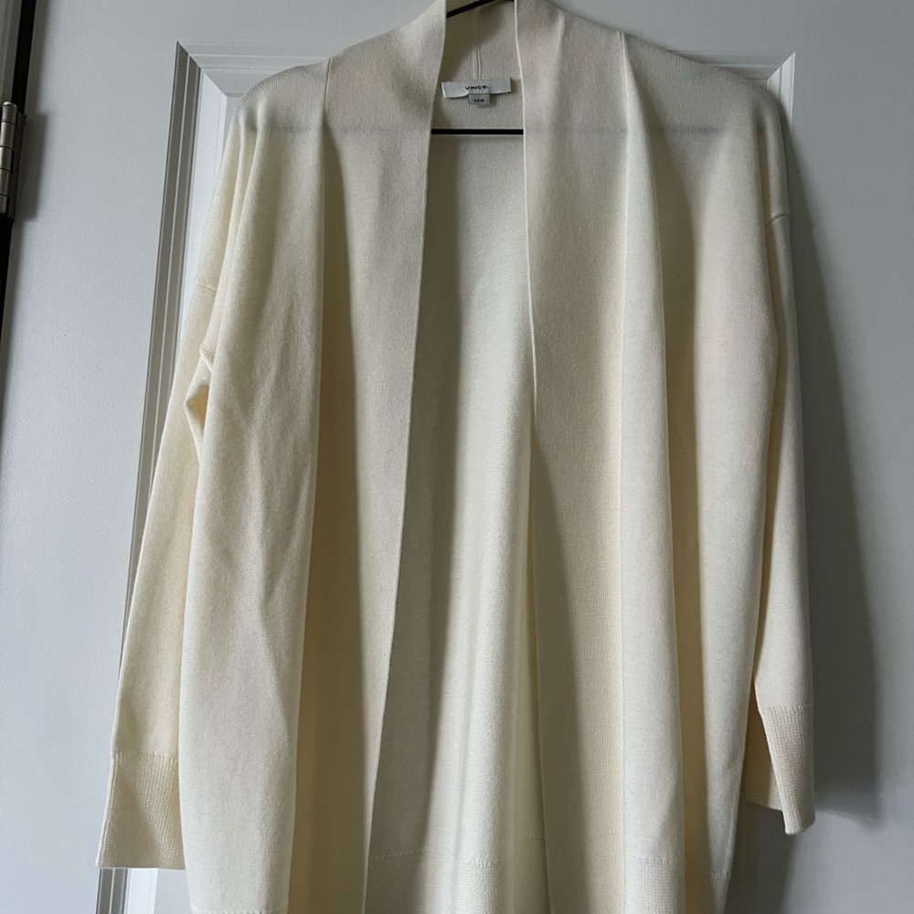 Vince Cardigan NWOT